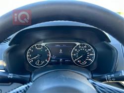 نيسان ألتيما